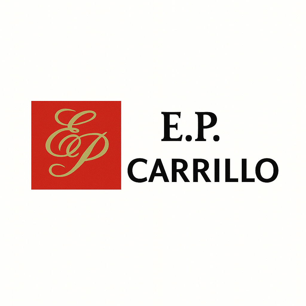 EP Carrillo