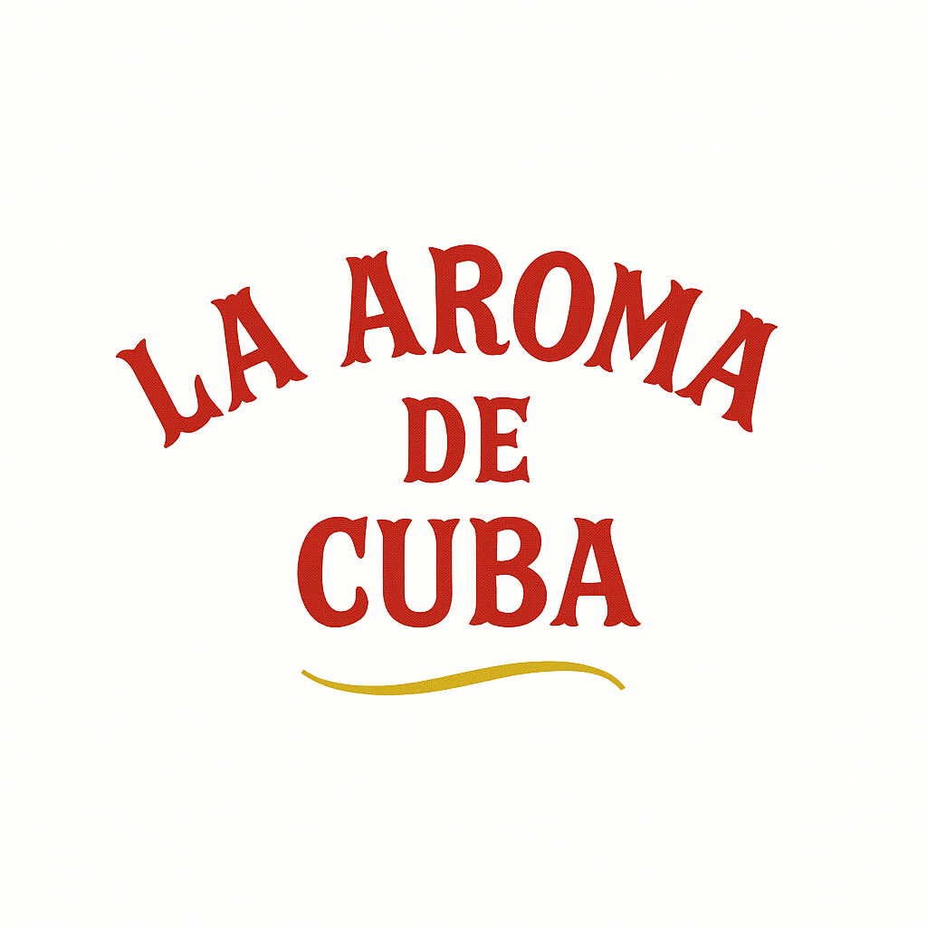 La Aroma de Cuba