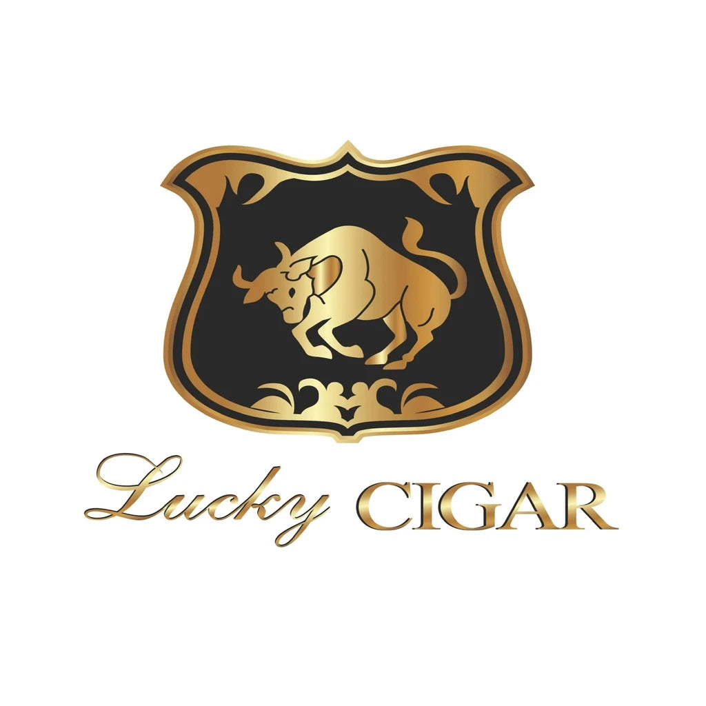 Lucky Cigars