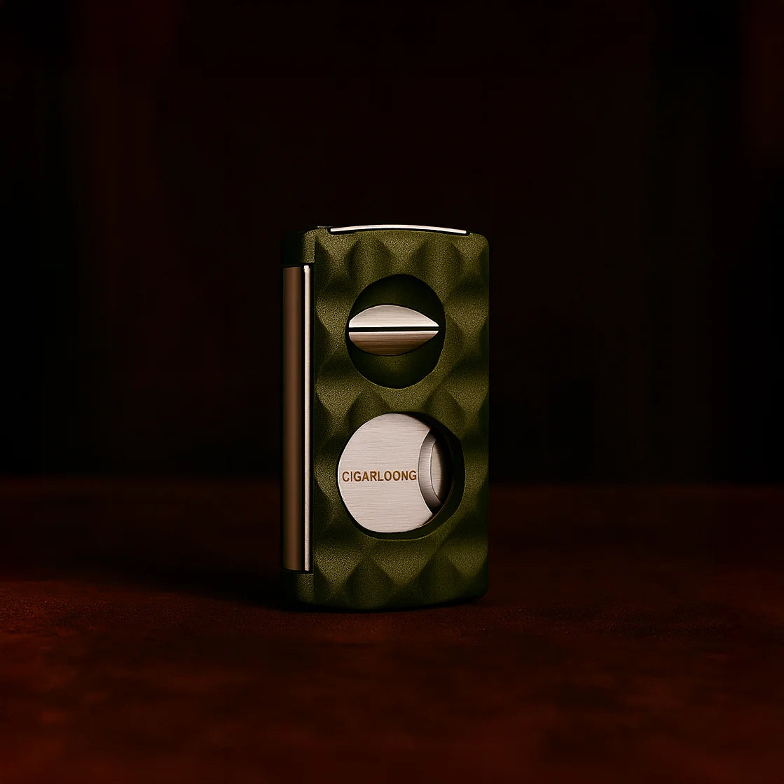 4 IN 1 Portable Cigar Cutter