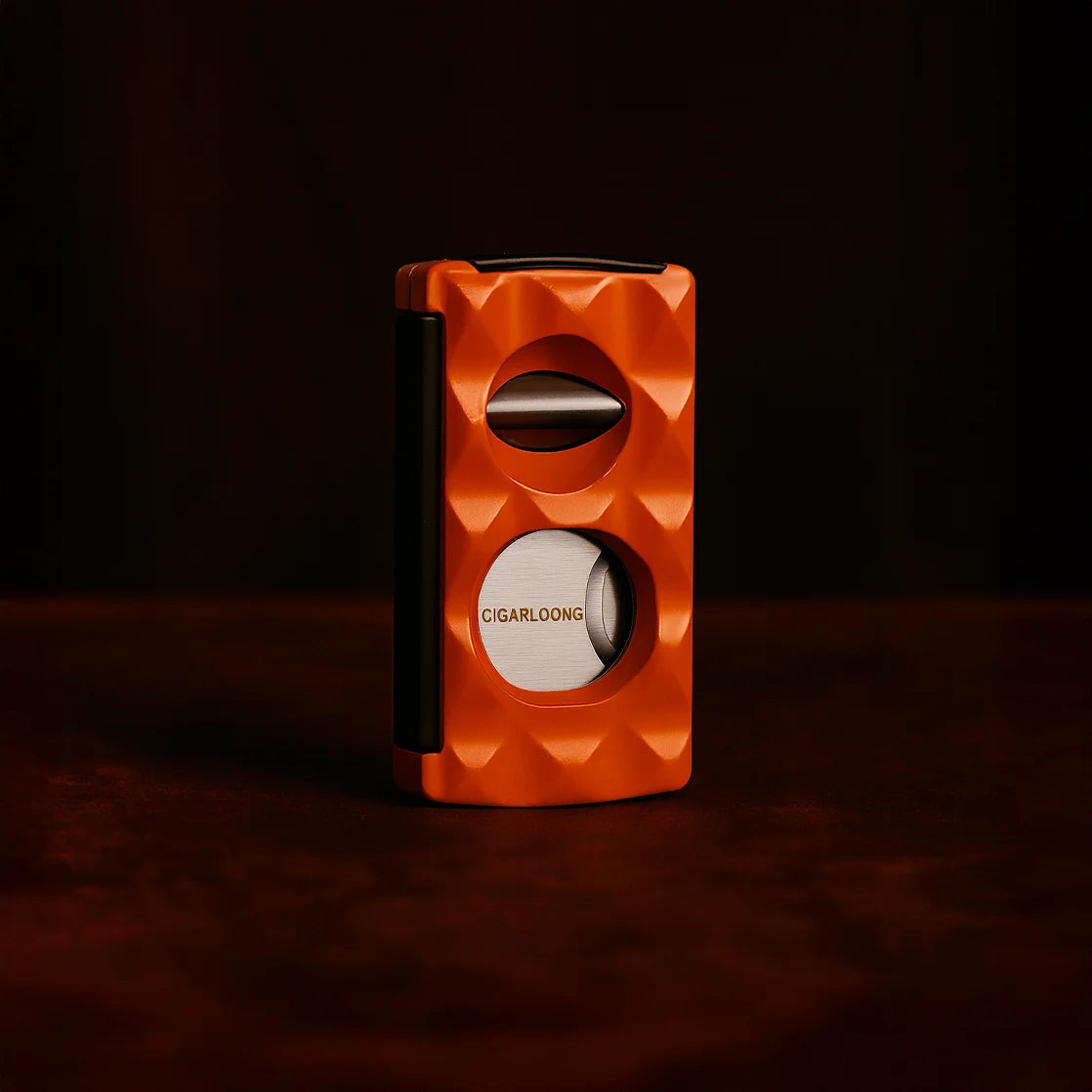 4 IN 1 Portable Cigar Cutter