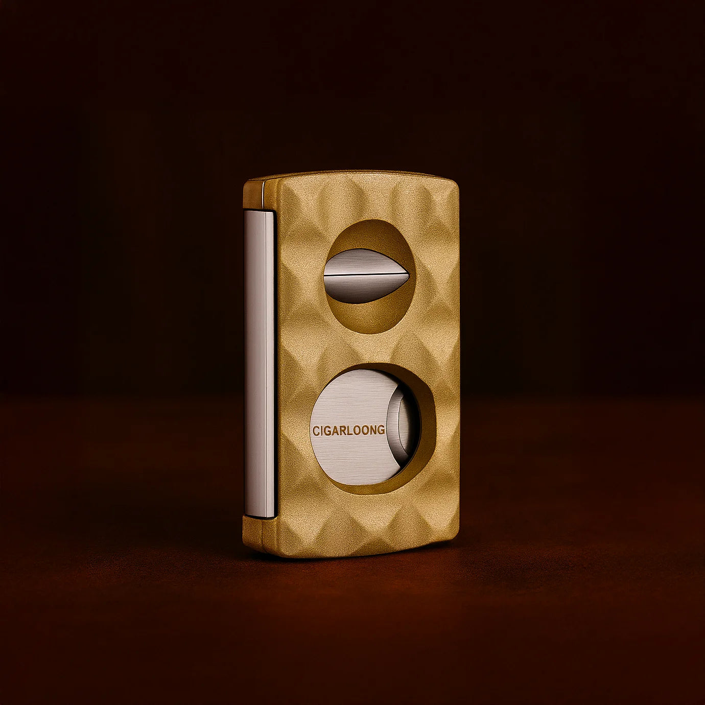 4 IN 1 Portable Cigar Cutter
