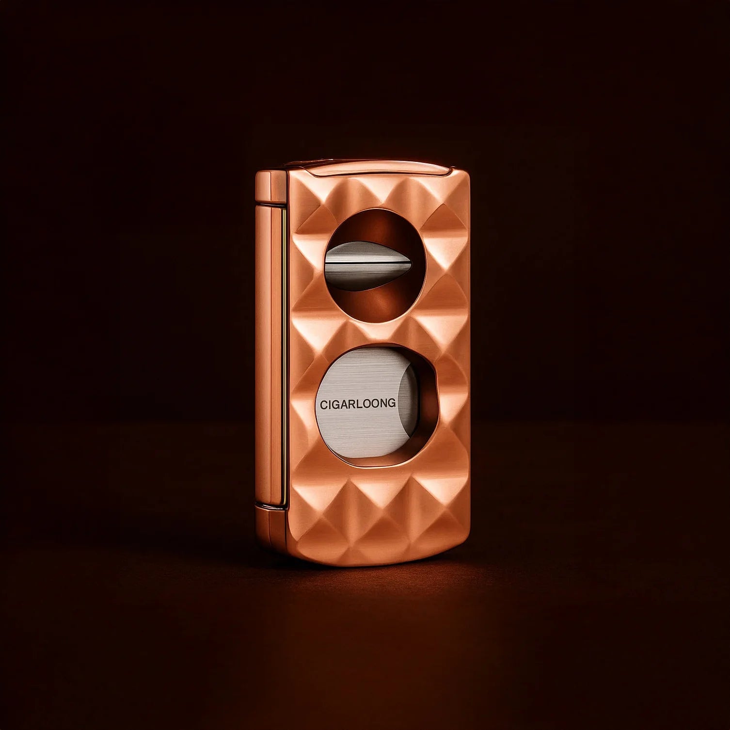 4 IN 1 Portable Cigar Cutter