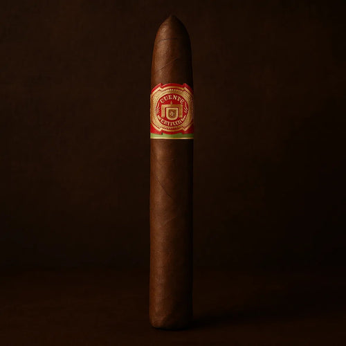 Arturo Fuente Maduro Exquisitos 4"1/2 * 33