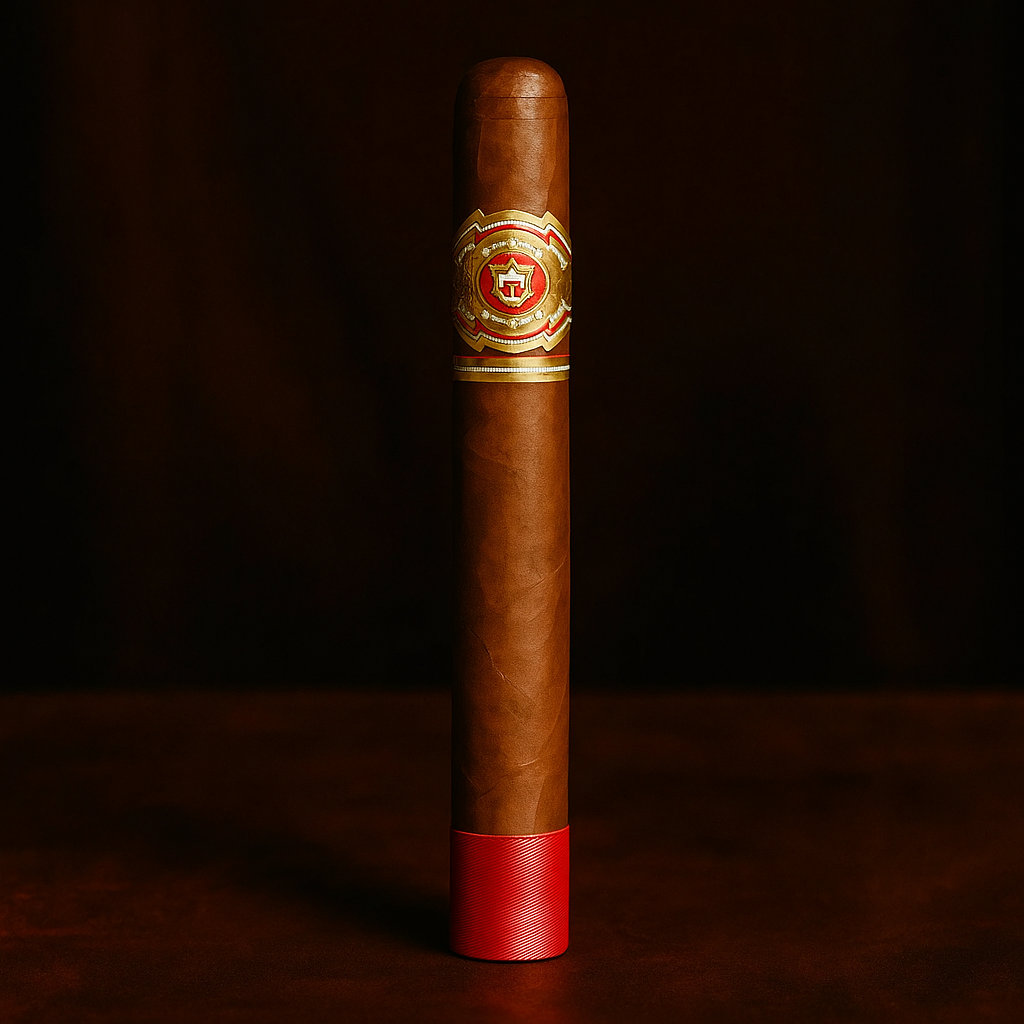 Arturo Fuente King T