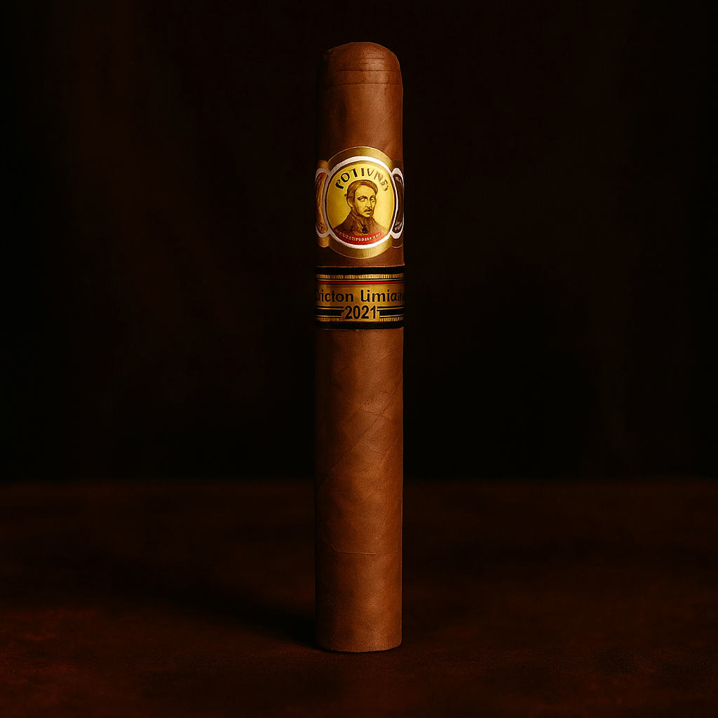 Bolivar Regentes EL 2021