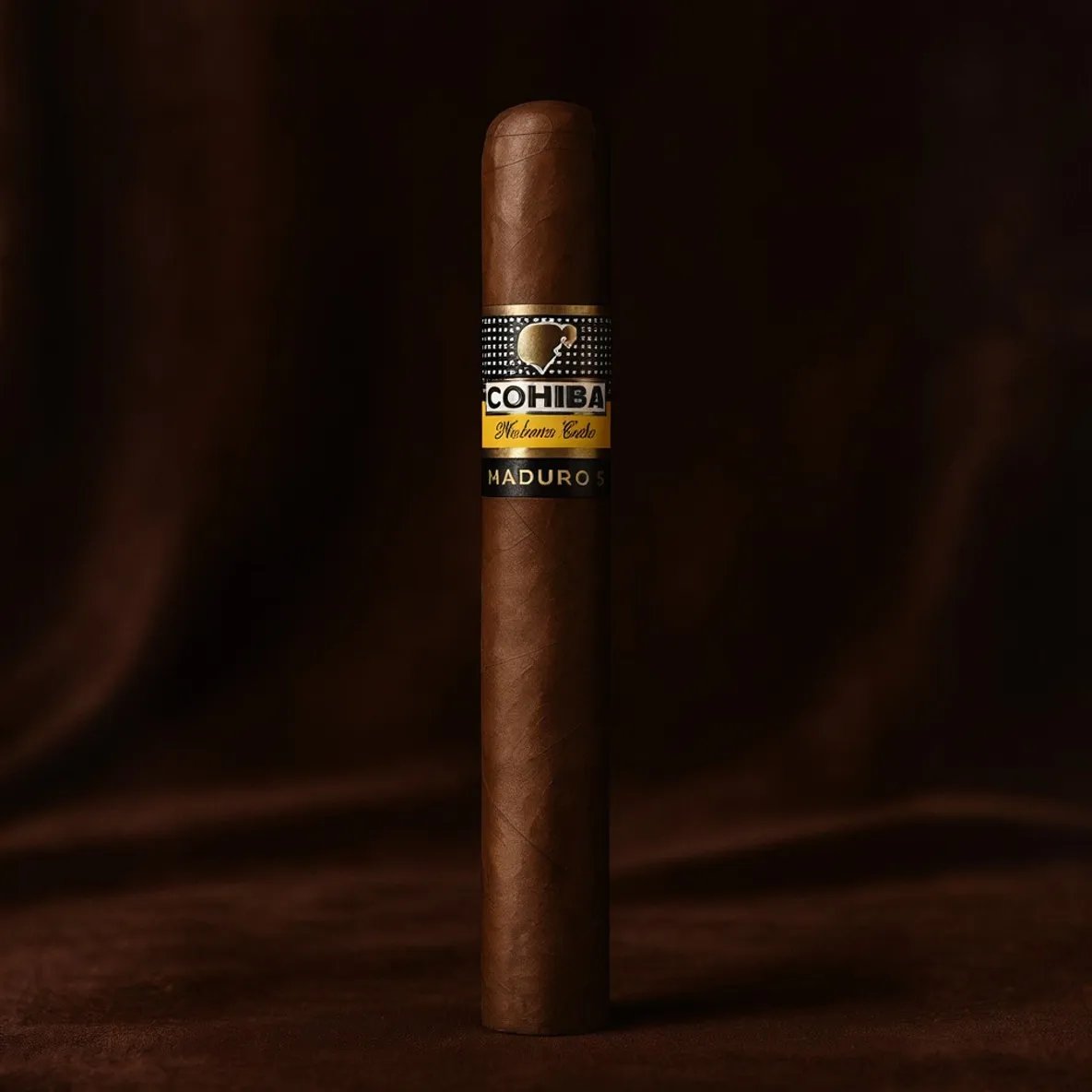 Cohiba Maduro