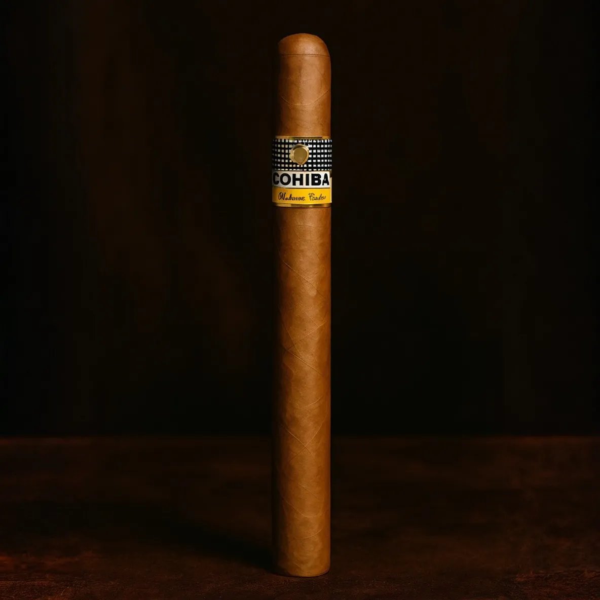 Cohiba Siglo VI