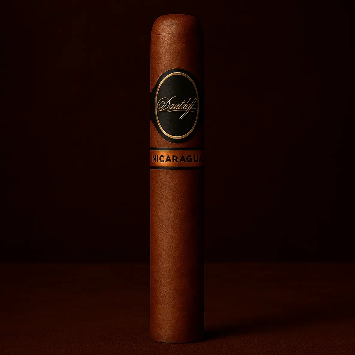Davidoff Nicaragua Toro 5 1/2" * 54