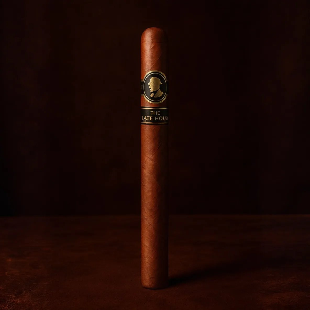 Davidoff Winston Churchill Late Hour Churchill 7" * 48