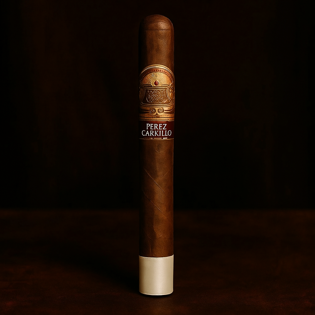 EP Carrillo Encore Majestic 5"3/8