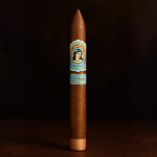 La Aroma de Cuba Mi Amor Belicoso 5"1/2 * 54