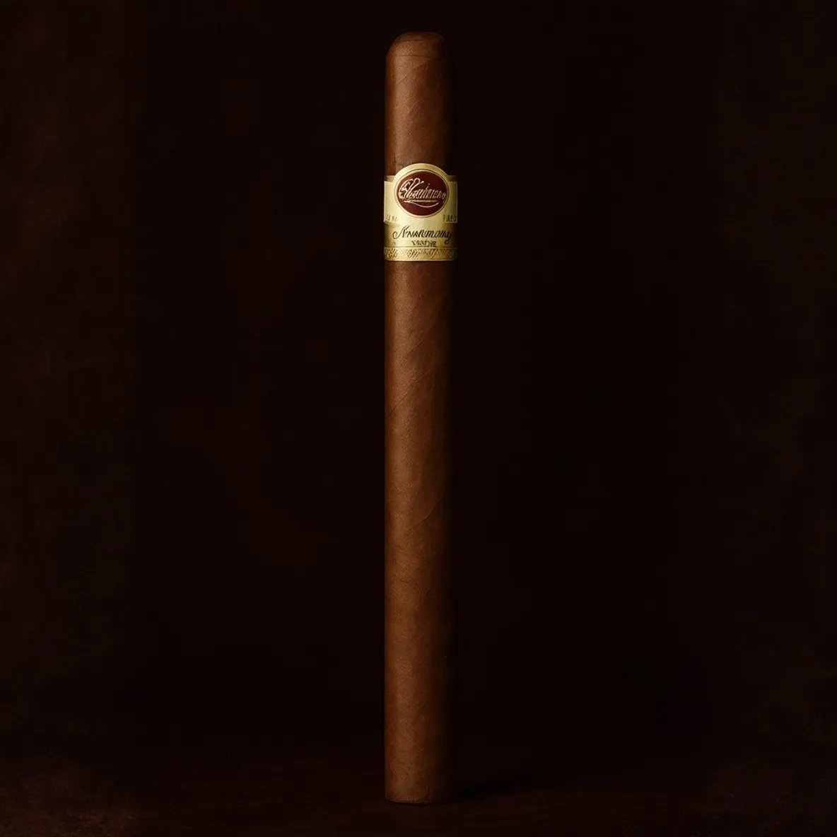 Padron 1964 Anniversary Imperial Maduro 6" * 54
