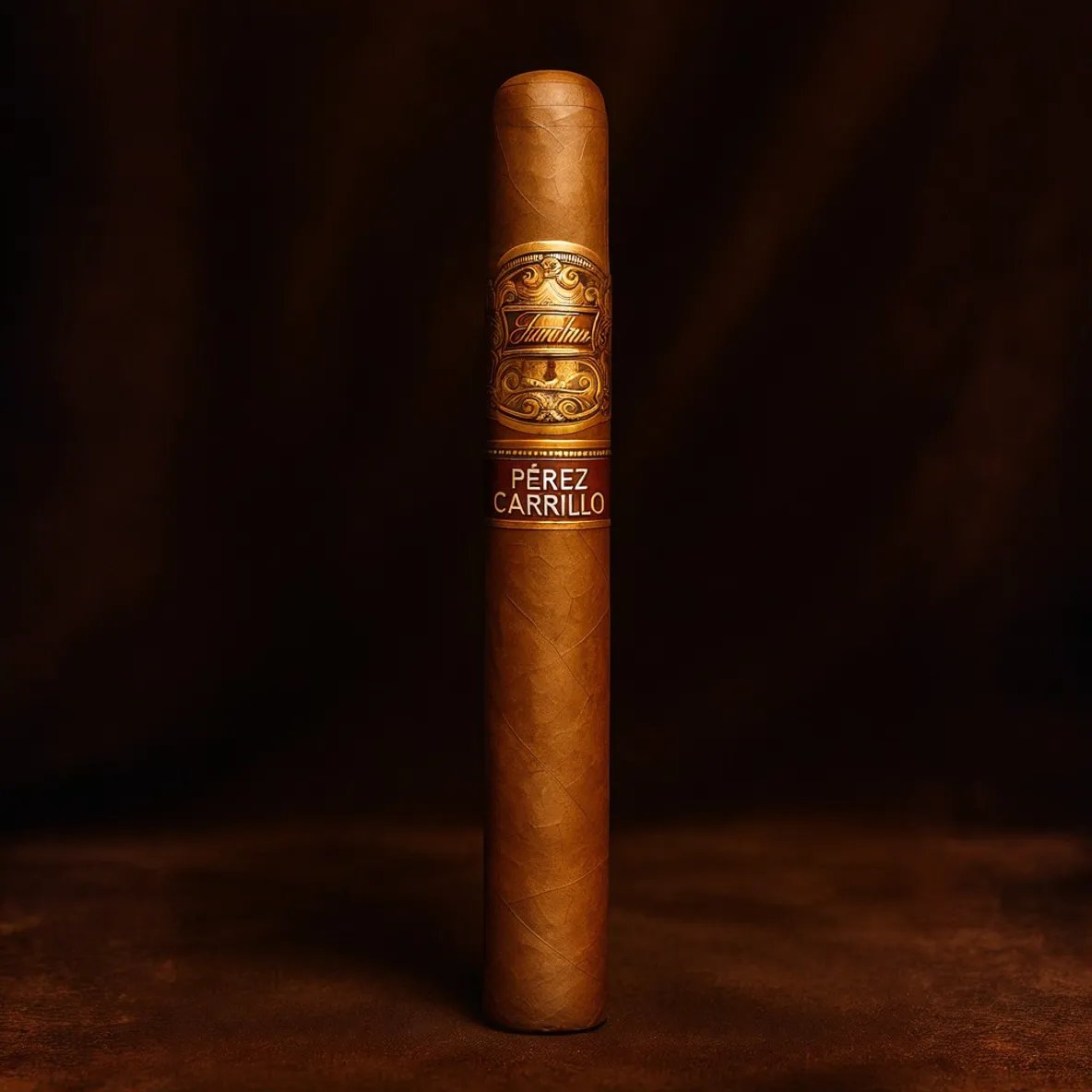 Perez Carrillo La Historia E-III