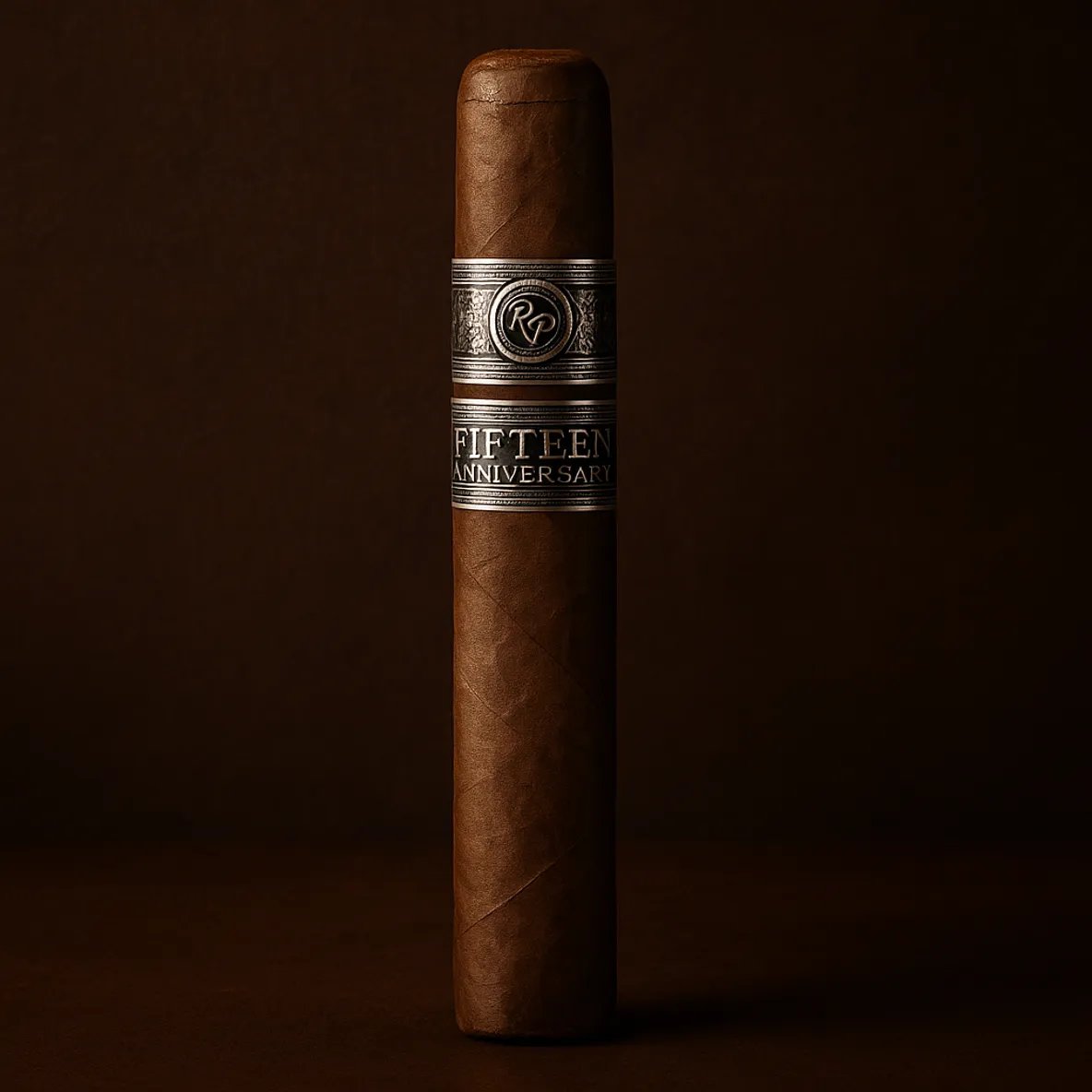 Rocky Patel 15th Anniversary Robusto 5" * 50