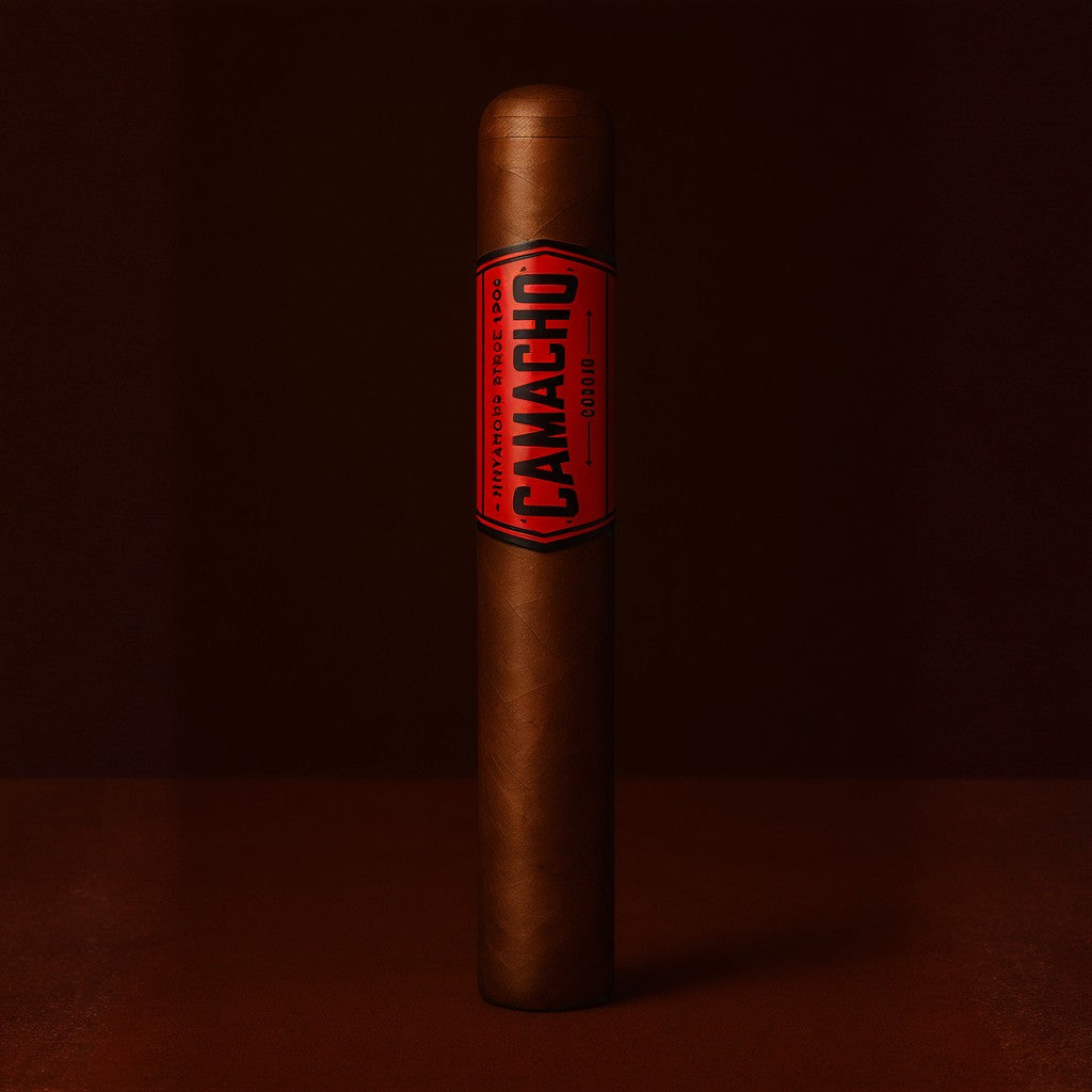 Camacho Corojo Toro 6" * 50