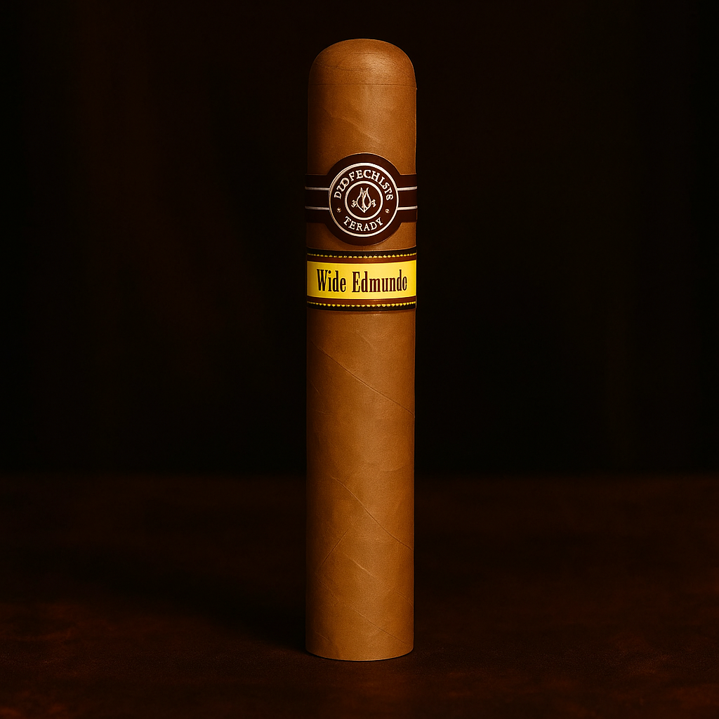 Montecristo Wide Edmundo