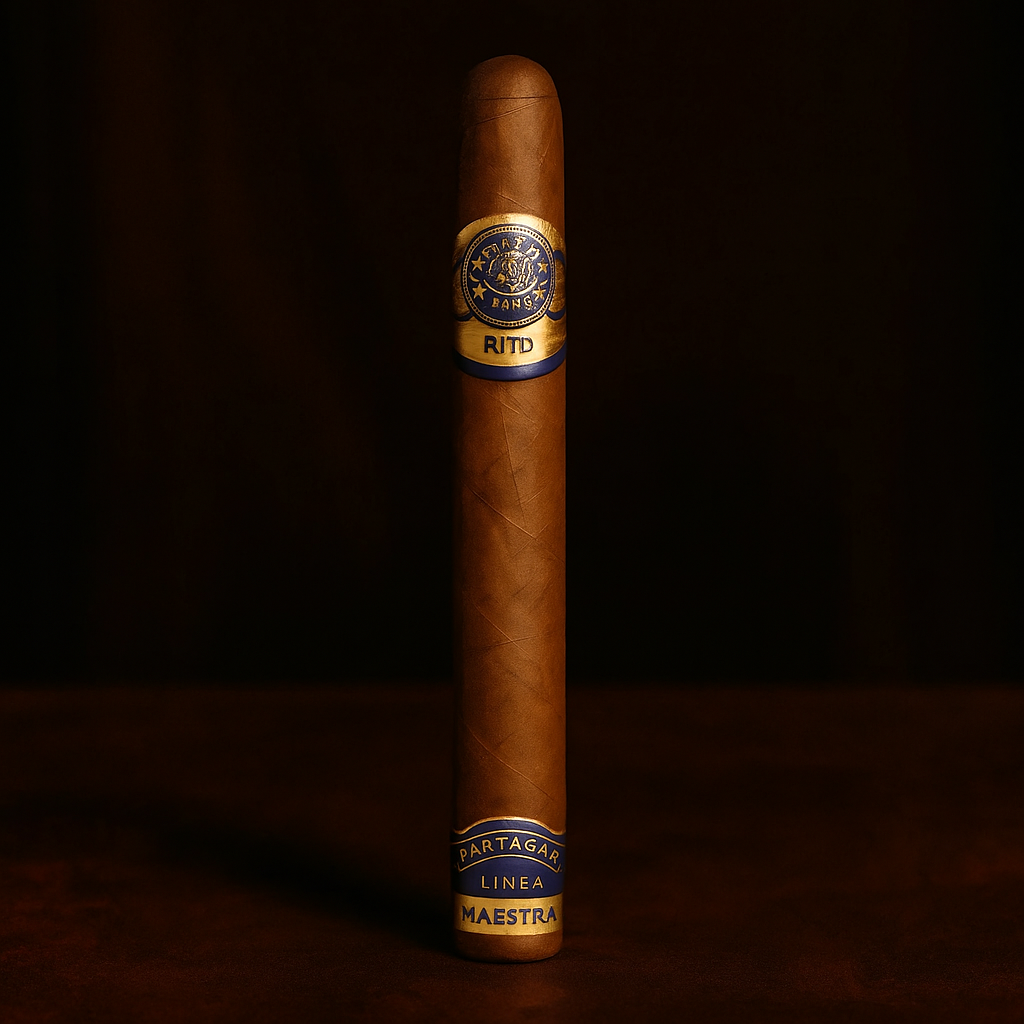 Partagas Linea Maestra Rito