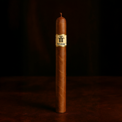 Trinidad Reyes